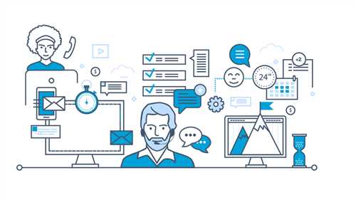 поиск и ранжирование информации