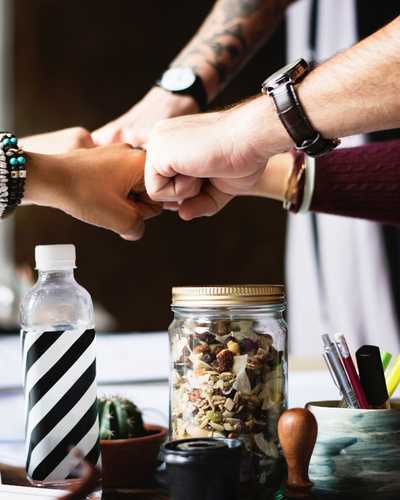 активные занятия