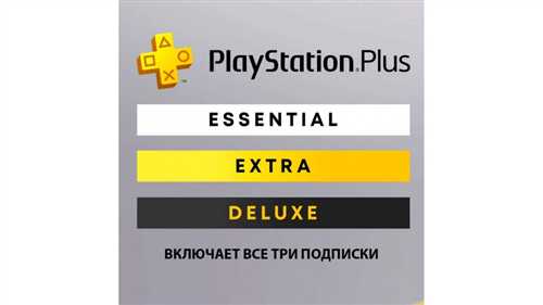 обзор доступных игр для подписчиков ps plus