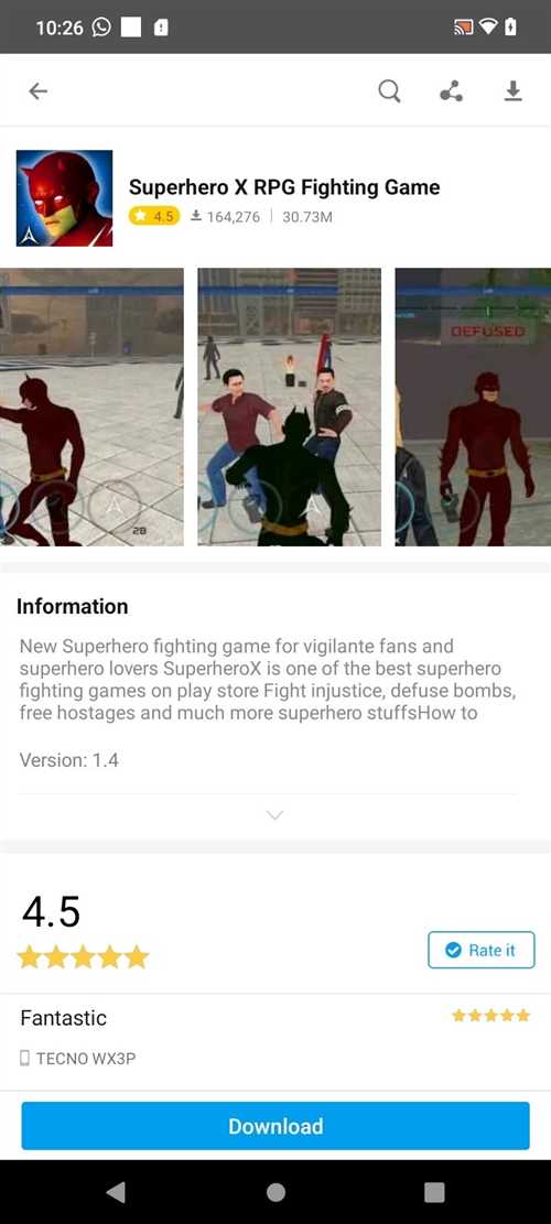 1. широкий ассортимент приложений