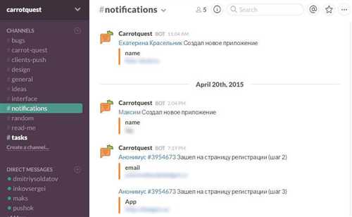 профессиональная сфера