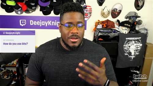 что включает в себя подписка на стримера?