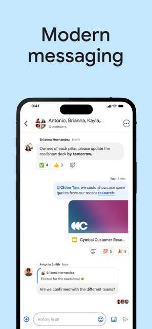 проблемы и решения: как справляться с распространенными ошибками в приложении chat