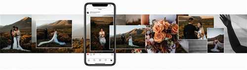советы по оптимальному использованию «карусели» для бизнеса