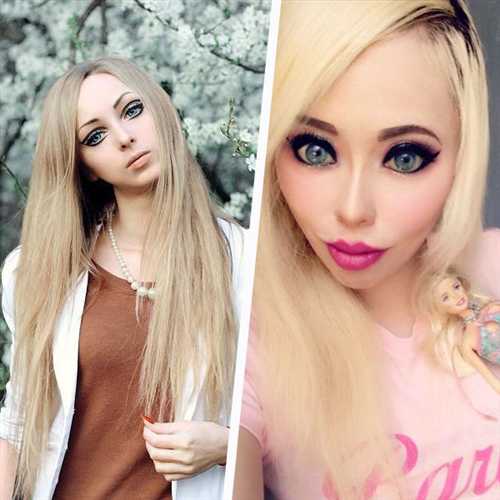 функции и возможности приложений с куклами