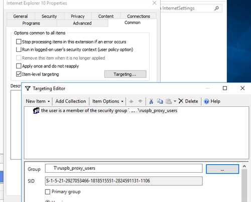 как правильно выбрать провайдера прокси-сервиса
