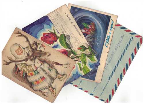 история и эволюция рукописного письма