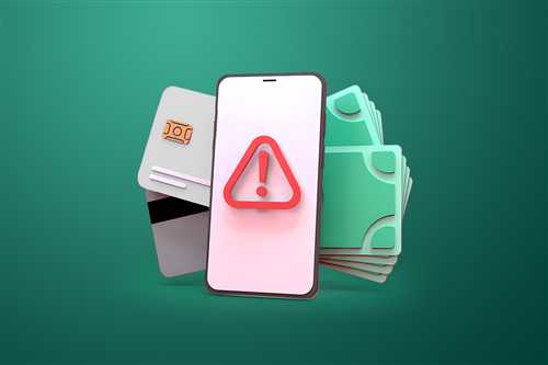 как защититься от мошеннических смс от bankffin