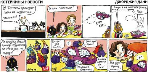 1. игнорирование и удаление