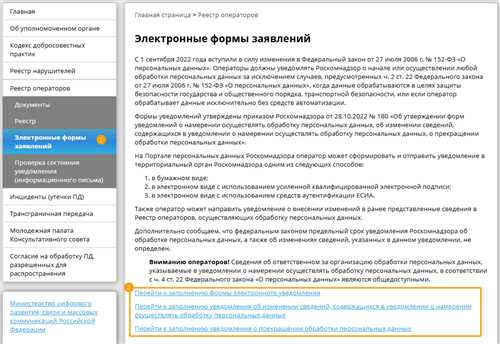 определение и типы информационных данных