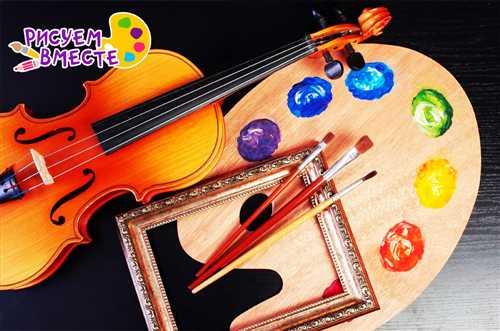 ключевые признаки искусства: как узнать его среди других форм выражения