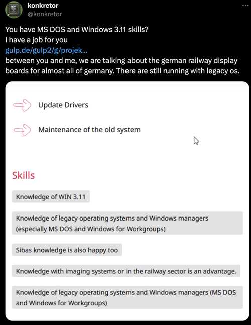 типы уведомлений